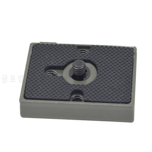 High Quality Quick Release Plate 200PL-14 PL Compatible For Manfrotto Bogen Tripod Head