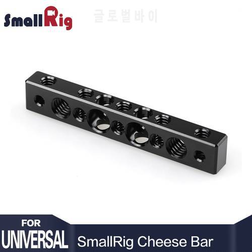SmallRig Cool Cheese Bar with 1/4