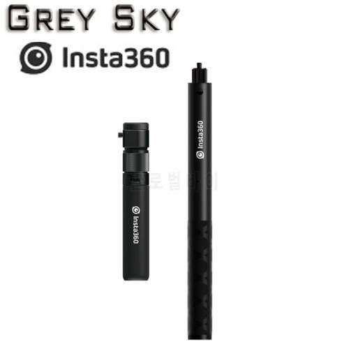 Insta360 ONE X and ONE and ONE R Bullet Time Bundle/Accessories Rotation Handle Bullet Time Bundle Insta 360 One X Selfie stick