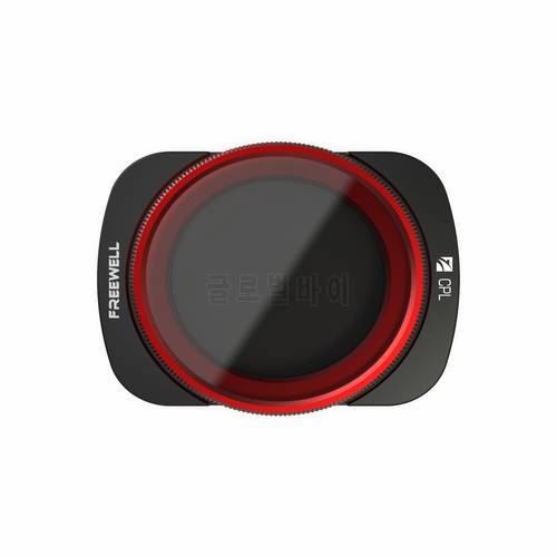 Freewell Single Filters for DJI Osmo Pocket,Pocket 2