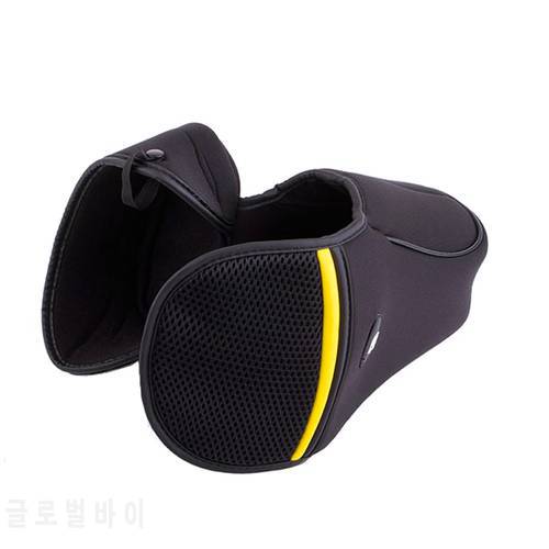 Neoprene Soft Camera bag Case cover for Nikon P1000 SLR cover pouch Protector portable shockproof