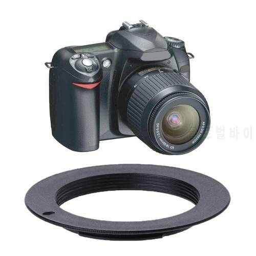 M42 Lens to For NIKON AI Mount Adapter Ring for NIKON D7100 D3000 D5000 D90 D700 D60 Dropshipping