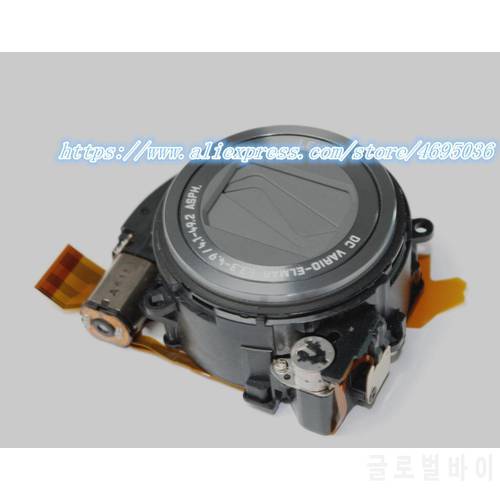 Optical zoom lens with CCD Repair parts For Panasonic DMC-ZS15 TZ25 camera