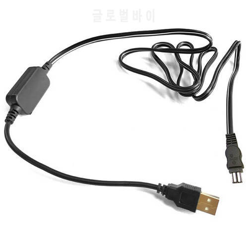 USB Power Adapter Charger for Sony DCR-TRV210, TRV230, TRV240, TRV250, TRV260, TRV270, TRV280, TRV380, TRV480 Handycam Camcorder