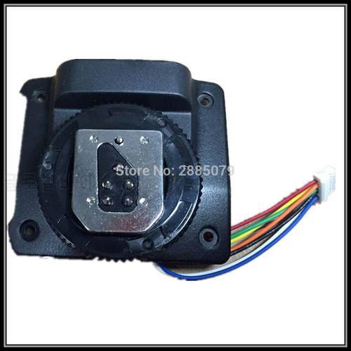 Original New for Yongnuo flash metal hot shoe adapter YN568EX II YN-568Cii for Canon Version speedlite repair