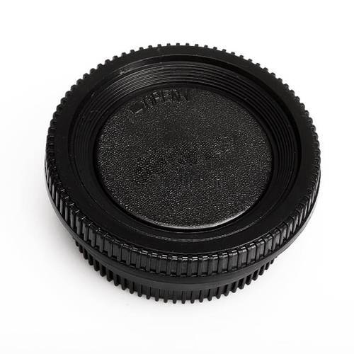 Rear Lens Cap Cover Body Cap Protector For All Nikon AF AF-S DSLR SLR Lens Dust Camera new Avoid Dust Dirt Fingerprints