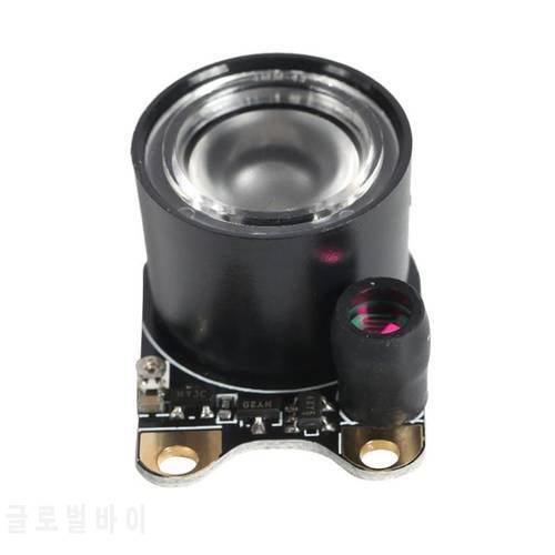 IR Automatic Night Vision Sensor 5W 850 Video Recorder Module for Raspberry Pi rared LED Light Camera Board Module