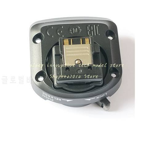 New Hot shoe hotshoe assy repair parts For Sony HVL-F43M F43 Flash