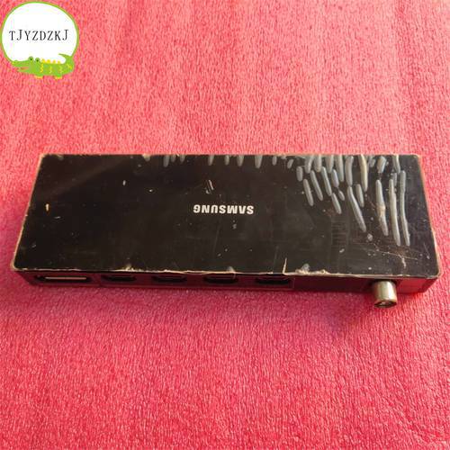 Good test for Samsung bn96-44183a bn39-02210c un55mu8000f un55mu8500 One Connect Mini Box Y17 Y18 BN41-02569 BN91-19624H