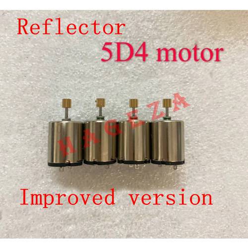New Mirror box reflector Drive replacement motor For Canon for EOS 5D Mark IV 5D4 5DIV 5DSR SLR