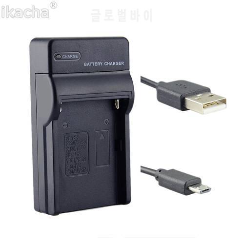 NB-6LH NB-6L USB Camera Battery Charger for Canon Powershot SX240 HS SX260 SX700 HS SX170 IS SX270 SX280 SX500 SX510 SX610 ELPH
