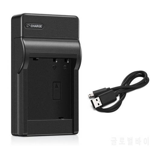 Battery Charger for Panasonic Lumix DMC-FS16, DMC-FS18, DMC-FS30, DMC-FS40, DMC-FS42, DMC-FS45, DMC-FS62 Digital Camera