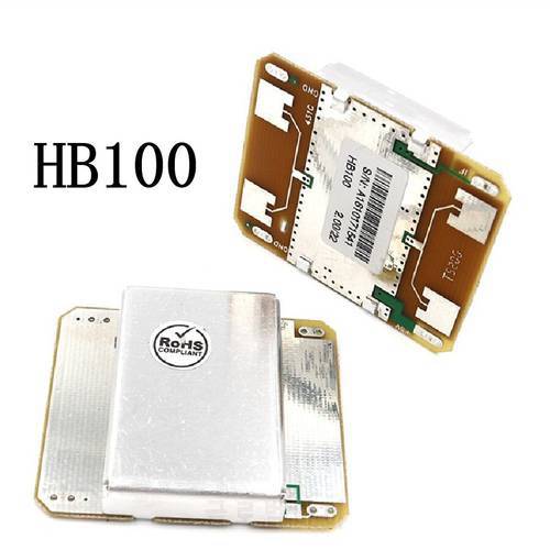 10pcs X HB100 HB-100 new