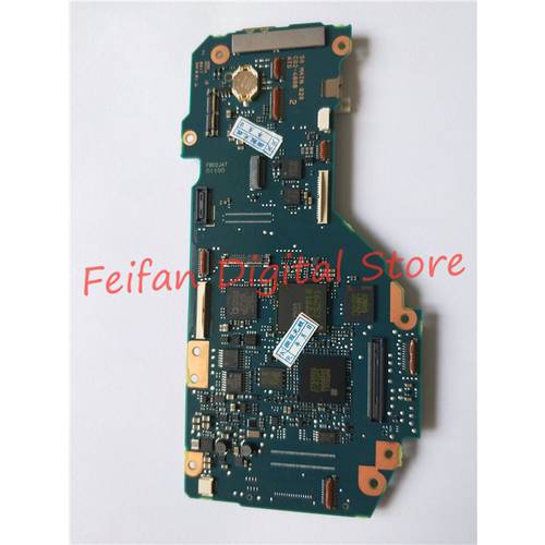 New Original 80D Main board MCU Main Board Mother Board With Programmed For Canon 80D camera repair parts