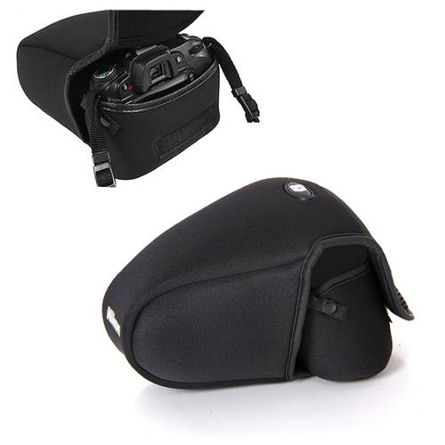 Portable Camera bag inner case cover for Nikon coolpix B500 B600 B700 P520 P530 P600 P610 P610S protective pouch