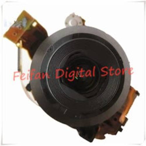 Original Optical Lens Unit Assembly Part with CCD sensor For Canon Powershot D10