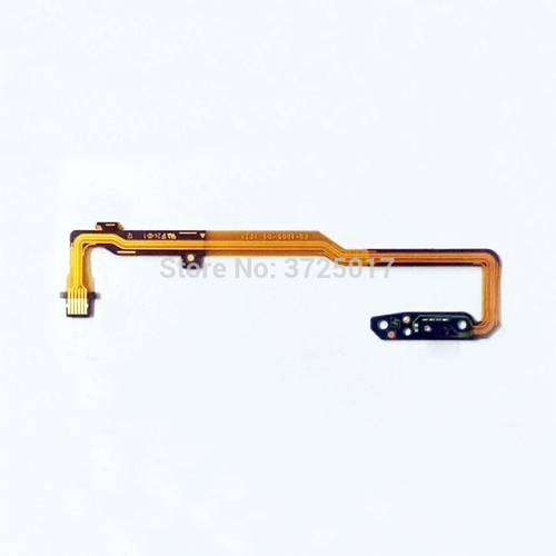 VF Viewfinder eyepiece control flex cable assembly for Sony ILCE-7rM3 A7rM3 A7rIII camera