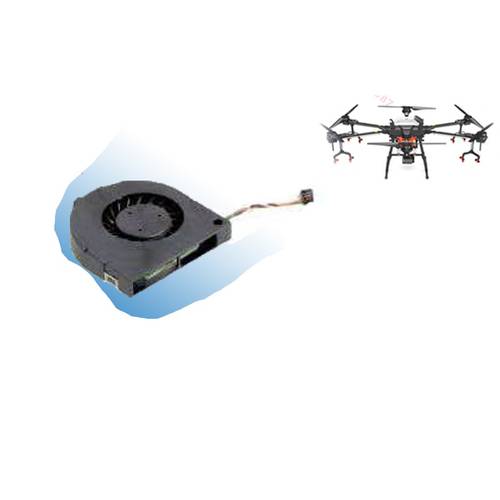 DJI T16 remote control MG-1P 1s remote control fan remote control accessories Plant protection machine drones Repair parts