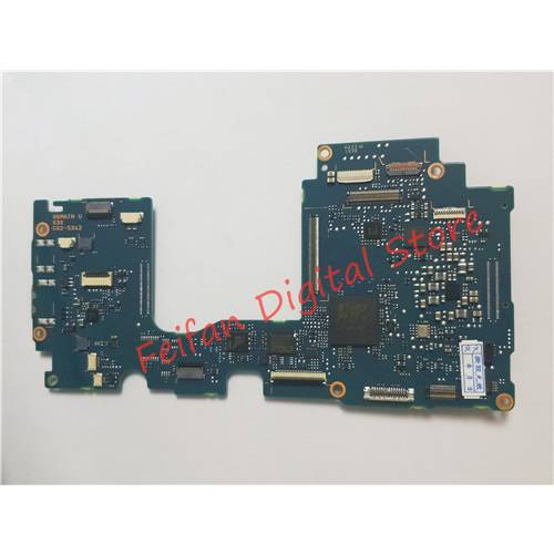 90% New 6D mainboard motherboard for canon 6D 6D Mainboard Repair Part