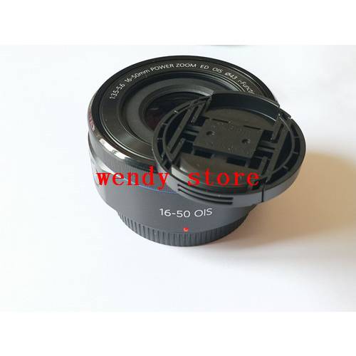 90% new Original NX 16-50mm f/3.5-5.6 Power Zoom OIS Zoom Lens For Samsung NX1000 NX1100 NX2000 NX3000 NX200 NX210(Black Color)