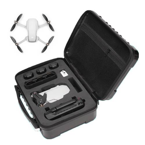 Mini PC Hand Bag For DJI Mavic Mini Suitcase Protection Waterproof Mavic Mini Drone Large Capacity Storage Box Accessories