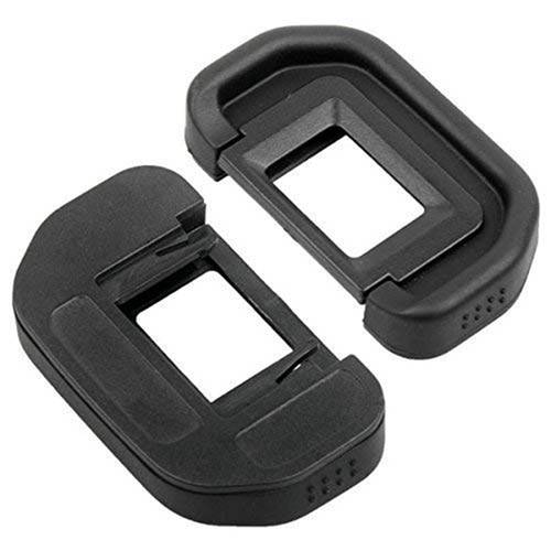 NEW-Camera Eyepiece Eyecup 18Mm Eb Replacement Viewfinder Protector For Canon Eos 80D 70D 60D 77D 50D 5D 5D Mark Ii 6D 6D Mark I