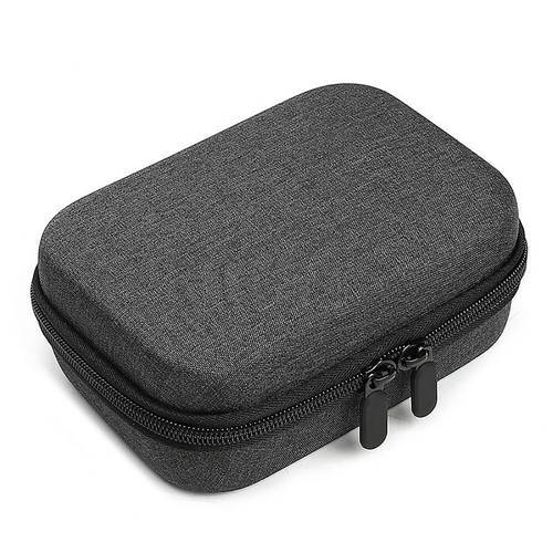 Storage Hand Bag for DJI MAVIC Mini 2 Carrying Case Wearable Suitcase Protective Box for DJI MAVIC Mini 2 Drone Remote Control