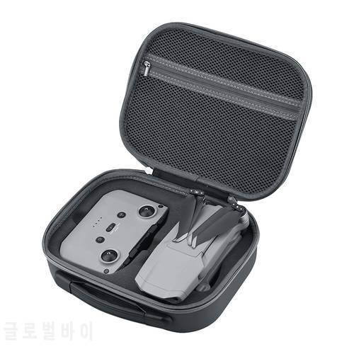 For Mavic Air 2 Waterproof Storage Bag Carrying Case Handbag for DJI Mavic Mini / Air 2 Drone Remote Control & Accessories