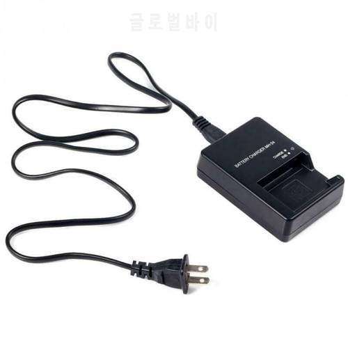 MH-24 Camera Battery Charger for Nikon En-el14 P7100 and so on MH-24 Lithium Battery