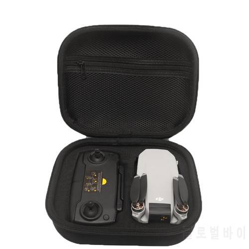 Portable Case for DJI Mavic Mini Waterproof Carrying Case Protective Storage Bag Shockproof Travel Case for DJI Mavic Mini Drone