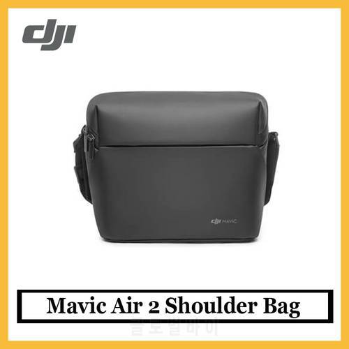 Orginal DJI Mavic Air 2 Shoulder Bag Made for Mavic Air 2/Mavic Mini 2/Air 2S /Mini 3 Pro for all equipment in stock