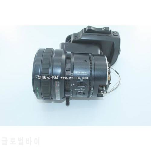 Replacement parts for Sony EX1 PMW-EX1 Zoom Ass&39y