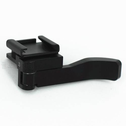 For Fotodiox Use For RX1.R.R II,R2 M2 Finger Grip Thumb Handle Instead Of TGA-1