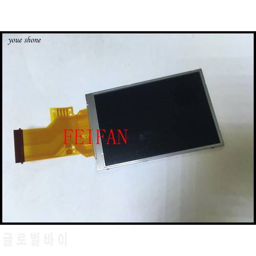 New Original inner LCD Display Screen for Panasonic DMC- LX7 GF5 G5 For Leica D-Lux6 Digital Camera without backlight