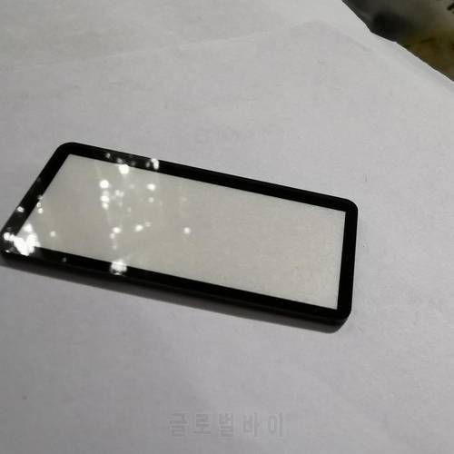 \For Canon 5d2 5d3 60D 40D 50D 77D 6D 5DS 1DX 70D 750D 760D 7D2 Top LCD cover glass protector For Digital Camera LCD windows