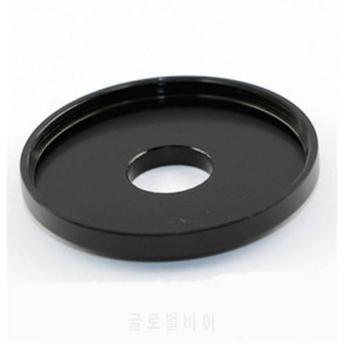 Universal 17MM to 52MM 37MM 58MM to 17MM Phone Camera Lens Filter Adapter Ring Video Rig Lens Adapter for NISI ZOMEI KASE Filter
