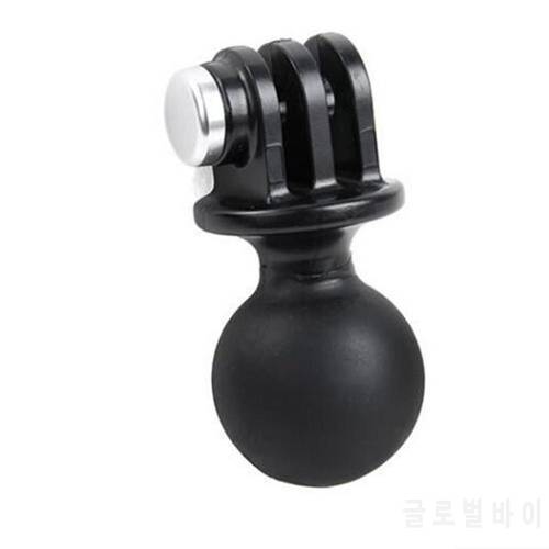 RAM Tripod Ball For Gopro Hero 6 5 4 3 2 Head Base Pro For Go Action Accessories Camera Adapter Mount D8Y7