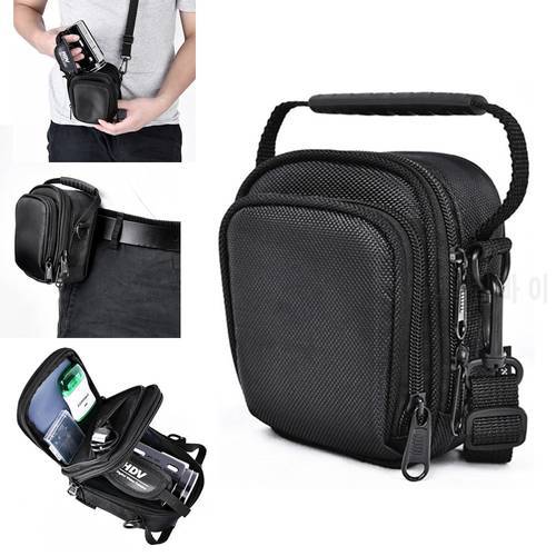 WeatherProof Compact Camera Bag case cover For Olympus TG-6 TG-5 TG-4 TG-3 TG-2 TG-1 TG-870 TG-860 TG-850 TG-830 TG-620 TG-610