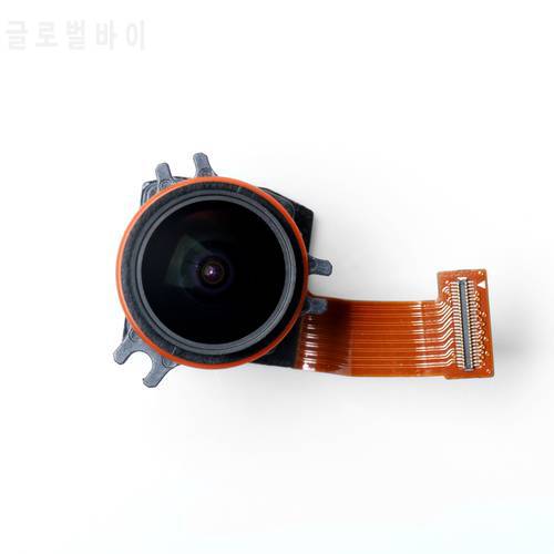 Camera Lens with CCD for GoPro Hero 5/ 6 7 Action Camera Repair Part