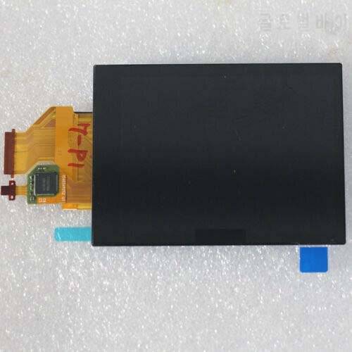 1PCS New touch LCD display screen For Sony ILCE-7M3 A7M3 A7III RX100 M6 VI RX100VI camera