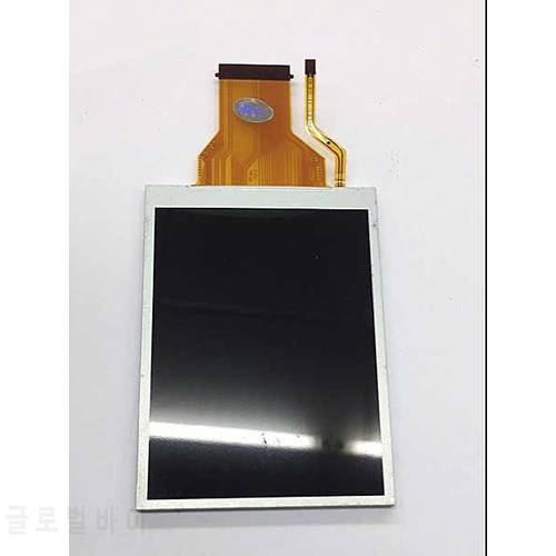 +1PCS NEW LCD Display Screen Repair Part for NIKON COOLPIX L820 P7700 P510 P310 P330 Digital Camera With Backlight