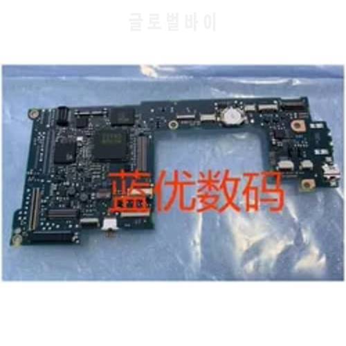 New original main circuit Board/mother board PCB repair parts mainboard for Canon For EOS 77D SLR