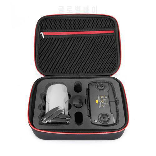 For DJI Mavic Mini Case Storage Bag Portable Handbag Hardshell Box for Mavic Mini RC Drone Remote Control Airplane Accessories