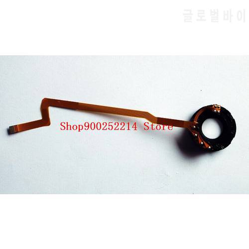 NEW Lens Aperture group Flex Cable For Canon EF-S 18-55 mm 18-55mm f/3.5-5.6 IS STM Repair Part