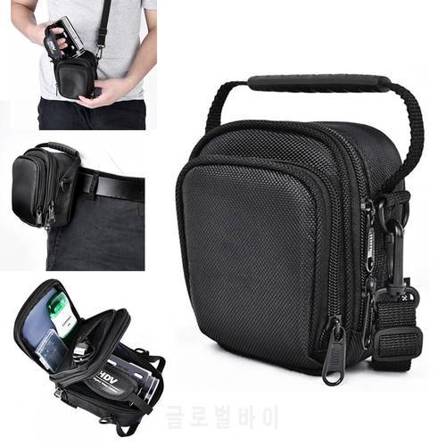 WeatherProof Compact Camera Bag case cover For Canon G9X G7X III II SX740 SX730 SX720 SX710 SX170 SX160 G15 G16 N100
