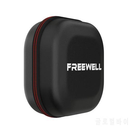 Freewell DSLR/Mirrorless Filter Carry Case
