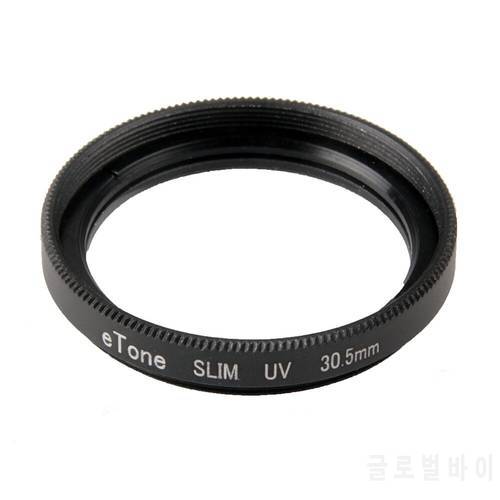 eTone 37 40.5 43 46 49 52 55 62mm UV Digital Filter Lens For Pentax Canon Nikon SLR & DSLR Camera Protect Ultra Slim Optics