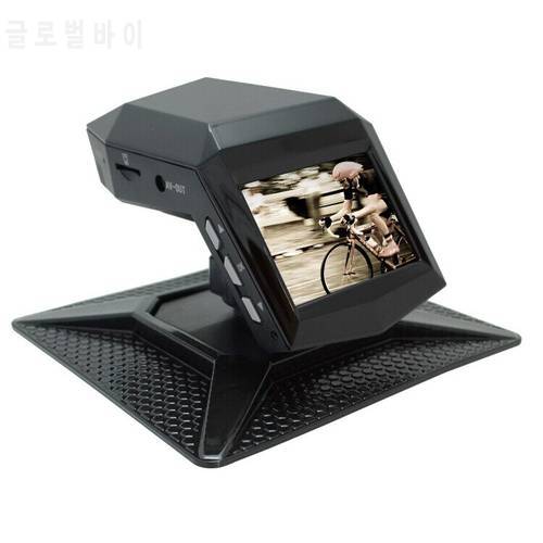 2021 Central Console Does Not Install Perfume Traffic Recorder 1080p High Definition Vehicle Black Box Wide Angle Night Vision