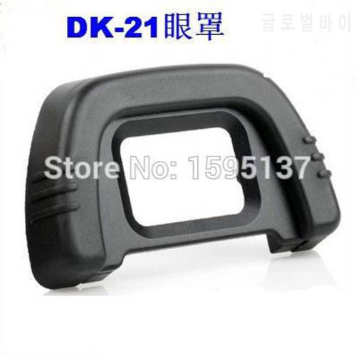 DK-21 DK21 Eyecup Eyepiece Viewfinder Rubber Hood For NIKON D70 D70S D80 D90 D200 D300 D7000 D7100 Digital Camera