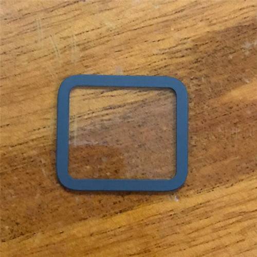 Replacement Camera Lens Cover Lens Glass For Gopro Hero 7 Silver / White Action Camrea Repair Part